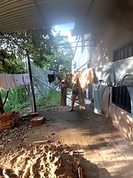 lady and charly online show from February 17, 10:16 pm