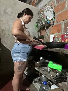 lady and charly online show from March 1, 12:56 am