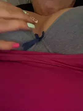 Bionda19 online show from April 9, 2:11 pm