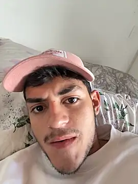 Snapshot of Monson_cl2 chatting on October 12, 7:57 pm Monson cl2 online show from October 12, 7:57 pm