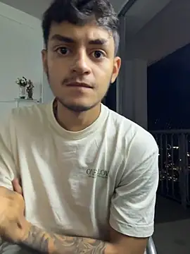 Snapshot of Monson_cl2 chatting on October 14, 12:55 am Monson cl2 online show from October 14, 12:55 am