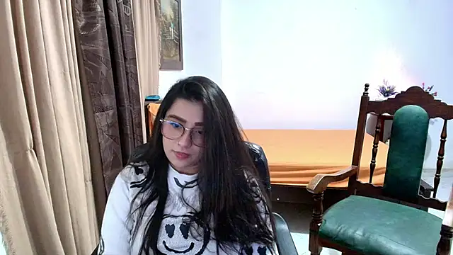 Snapshot of Charlotte_Richardson chatting on May 29, 2:20 am Charlotte Richardson online show from May 29, 2:20 am