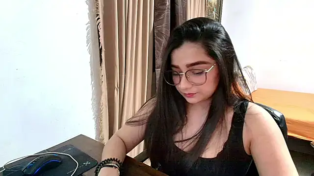 Snapshot of Charlotte_Richardson chatting on May 30, 12:19 am Charlotte Richardson online show from May 30, 12:19 am