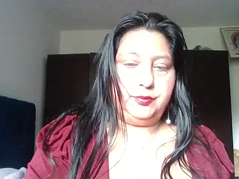 Snapshot of Karina_Betherlsen chatting on October 12, 5:56 pm Karina Betherlsen online show from October 12, 5:56 pm