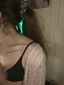 LyraEva online show from February 21, 10:11 pm