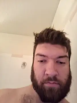 BigDaddyShadowWolf online show from October 6, 4:15 pm