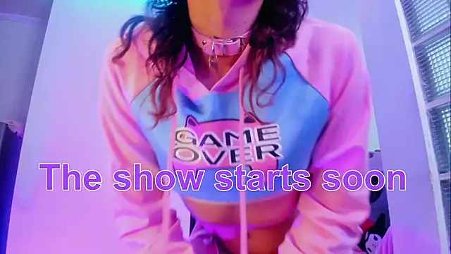 Snapshot of Sweet-SharoKitty chatting on January 18, 7:06 pm Sweet-SharoKitty online show from January 18, 7:06 pm