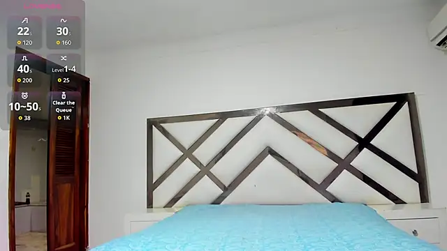 daenerysxxx online show from October 24, 9:55 pm