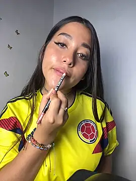 Nhefertary online show from October 14, 9:26 pm