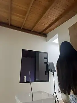 Nhefertary online show from January 15, 8:56 pm