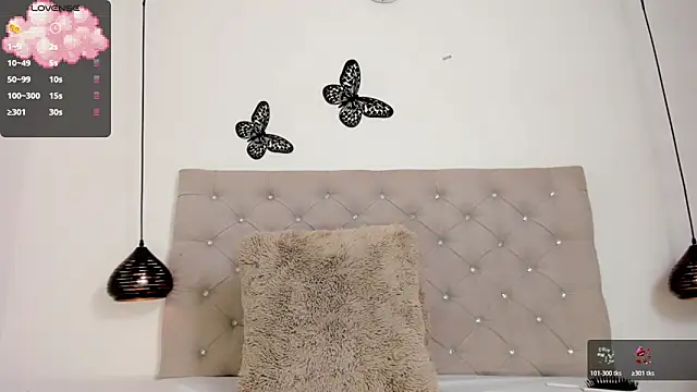 Rosse Alice  online show from October 24, 5:04 am