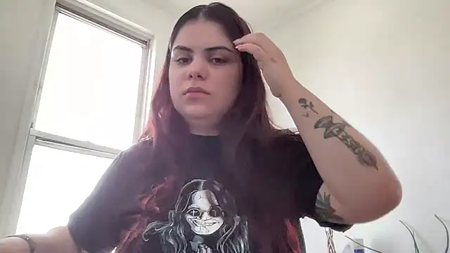 lilithsbetrayal online show from October 18, 5:35 pm