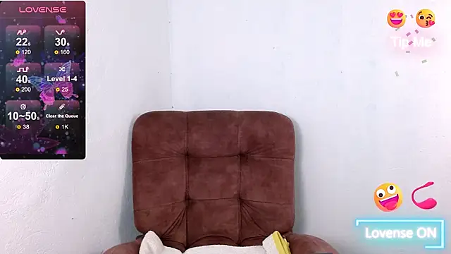 sweet monsalve37 online show from November 22, 11:31 am