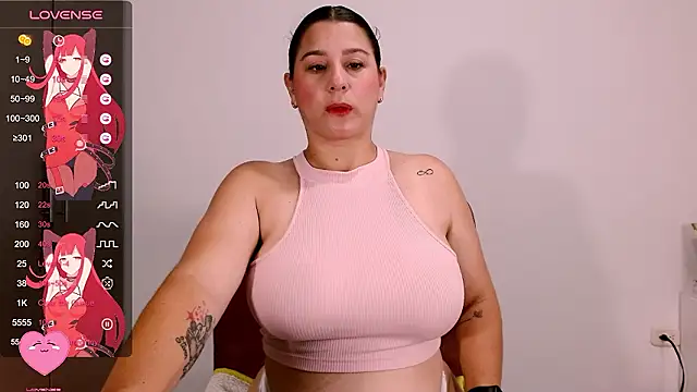 sweet monsalve37 online show from March 9, 10:19 am