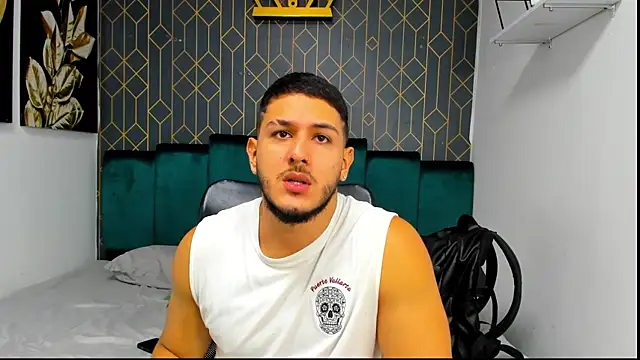 jasonshaw25 online show from January 12, 5:51 pm