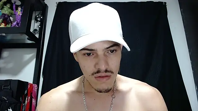 imsammytop online show from November 14, 10:36 am