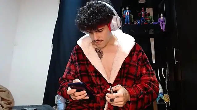 imsammytop online show from December 19, 11:39 am