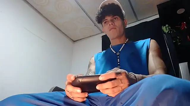 imsammytop online show from January 14, 12:05 am