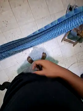 Neilhot98 online show from October 13, 9:59 pm