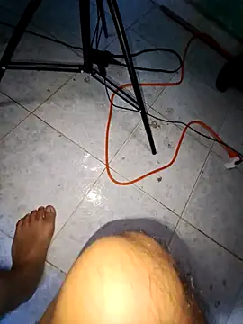 Neilhot98 online show from November 9, 9:46 pm