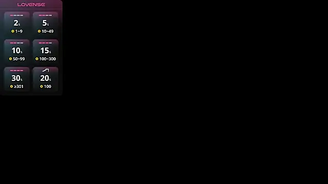 selinajuan online show from January 11, 12:59 am