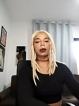 Helenoir online show from April 10, 10:53 am