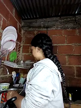 Snapshot of Agatha_milk24 chatting on October 29, 5:04 pm Agatha milk24 online show from October 29, 5:04 pm