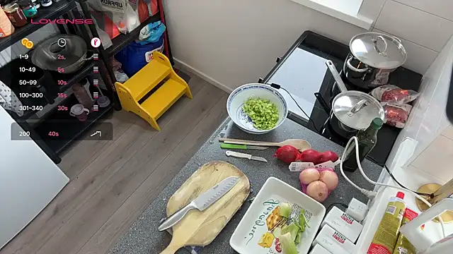 JXPower online show from October 8, 12:58 pm