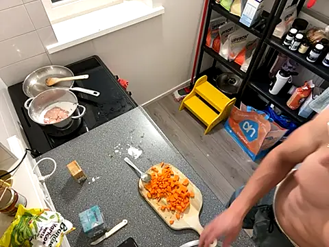 JXPower online show from October 13, 10:43 pm