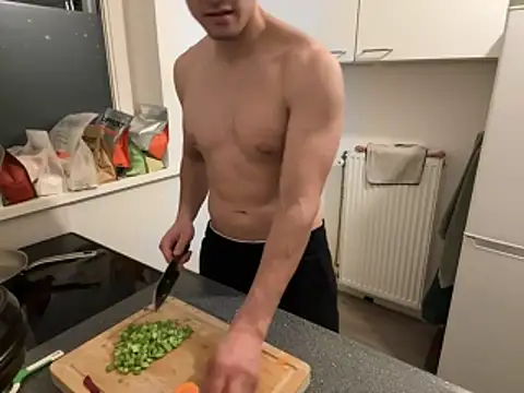 JXPower online show from November 17, 9:09 pm