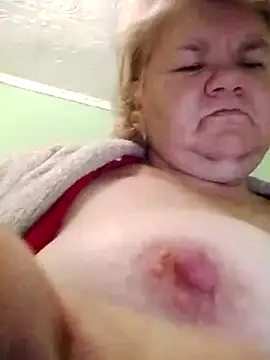 LusiyaGold5 online show from November 30, 9:52 pm