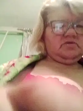 LusiyaGold5 online show from January 9, 10:55 pm