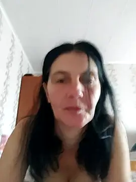 JudyDawn online show from December 3, 6:54 am