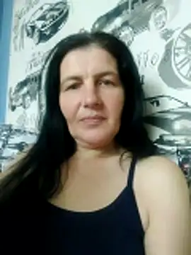 JudyDawn online show from March 4, 7:58 am