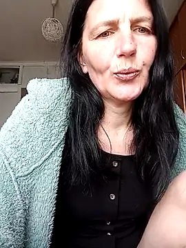 JudyDawn online show from April 8, 6:24 am