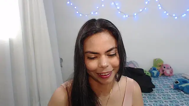 ms megan shadow online show from April 15, 10:10 pm