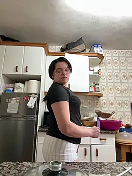 Jaykel a online show from March 20, 4:45 pm