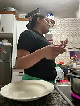 Jaykel a online show from April 4, 7:55 pm