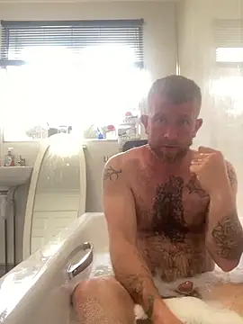 MrandMrsG25xx online show from April 8, 4:51 pm