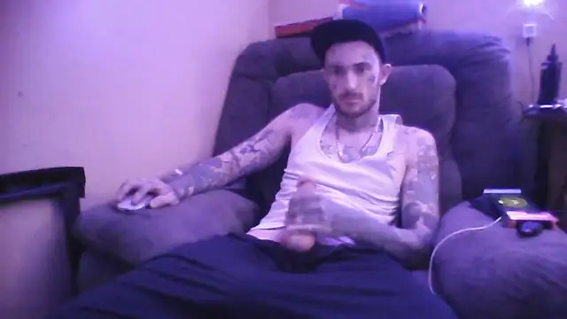 SWAGGDaddy93 online show from February 11, 3:50 pm