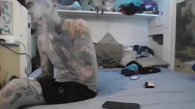 SWAGGDaddy93 online show from March 21, 9:51 pm