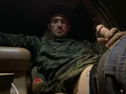 SWAGGDaddy93 online show from April 12, 9:03 am