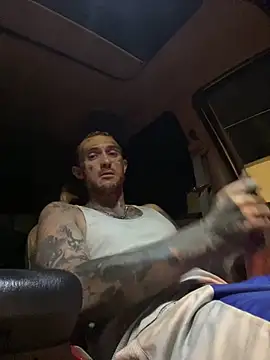 SWAGGDaddy93 online show from April 25, 12:57 am