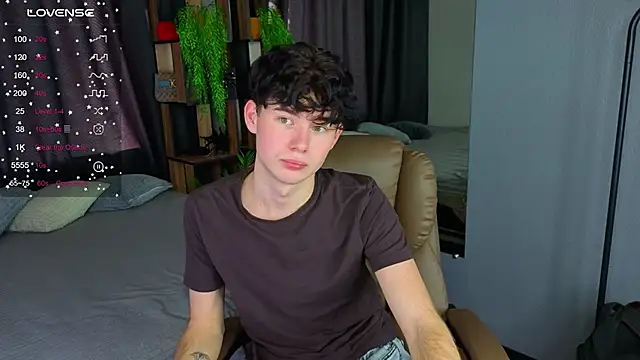 Cute Mike online show from October 17, 7:00 am