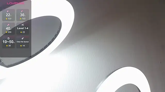 Cute Mike online show from November 1, 6:10 pm