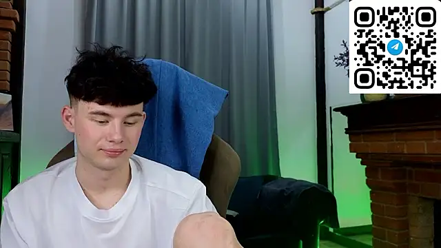 Cute Mike online show from February 18, 12:50 am