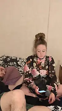 amandatheblondewife online show from June 25, 7:02 am
