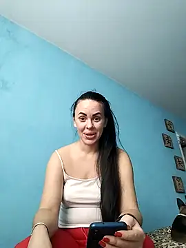 Stefaniyaxq online show from November 13, 8:35 am