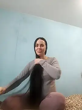 Stefaniyaxq online show from December 4, 10:35 am