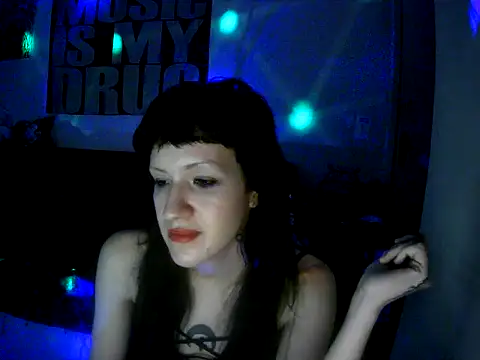 Snapshot of gothgf chatting on November 16, 1:55 am gothgf online show from November 16, 1:55 am